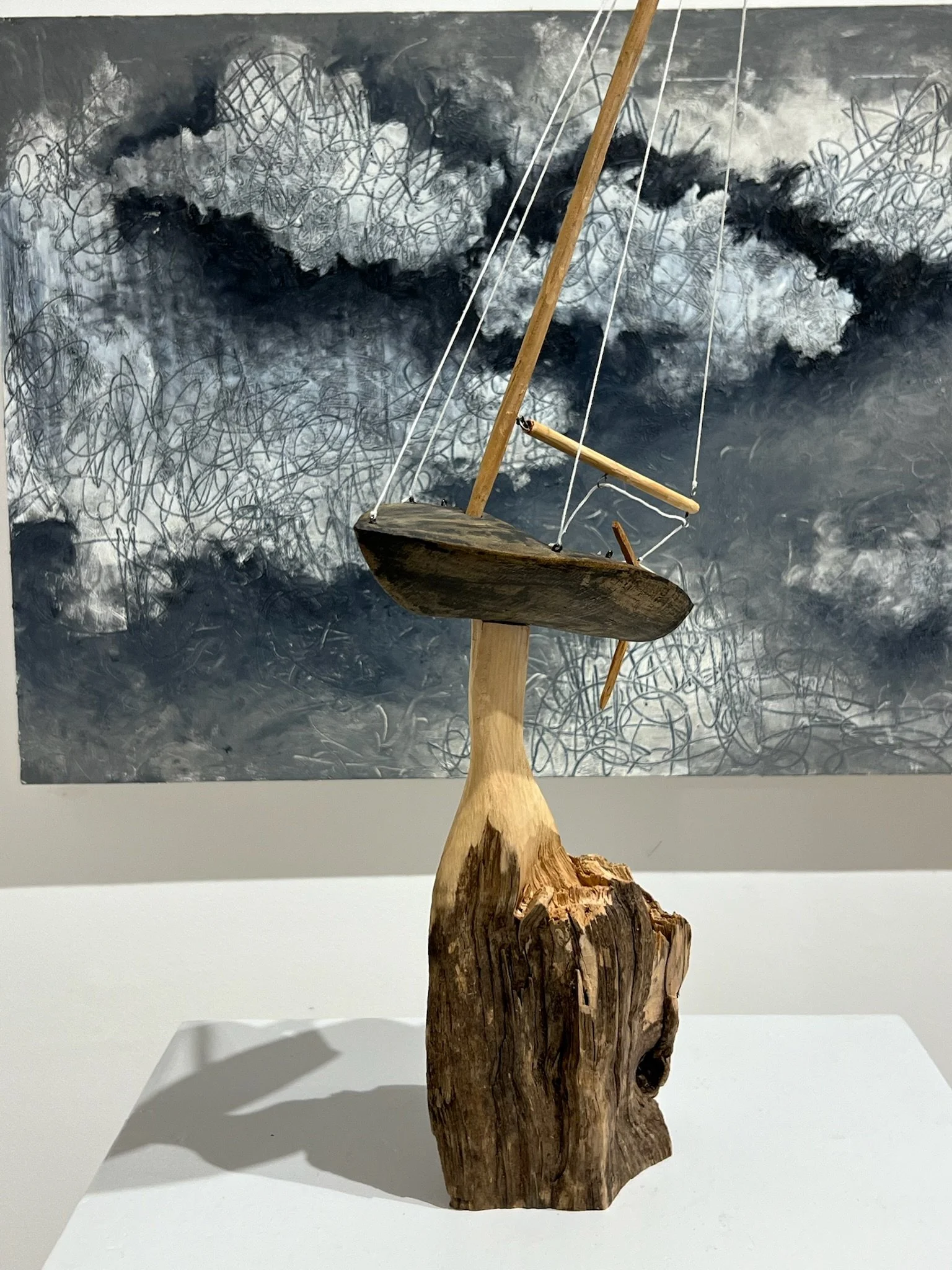 Close Hauling (with Dreams While Driving)