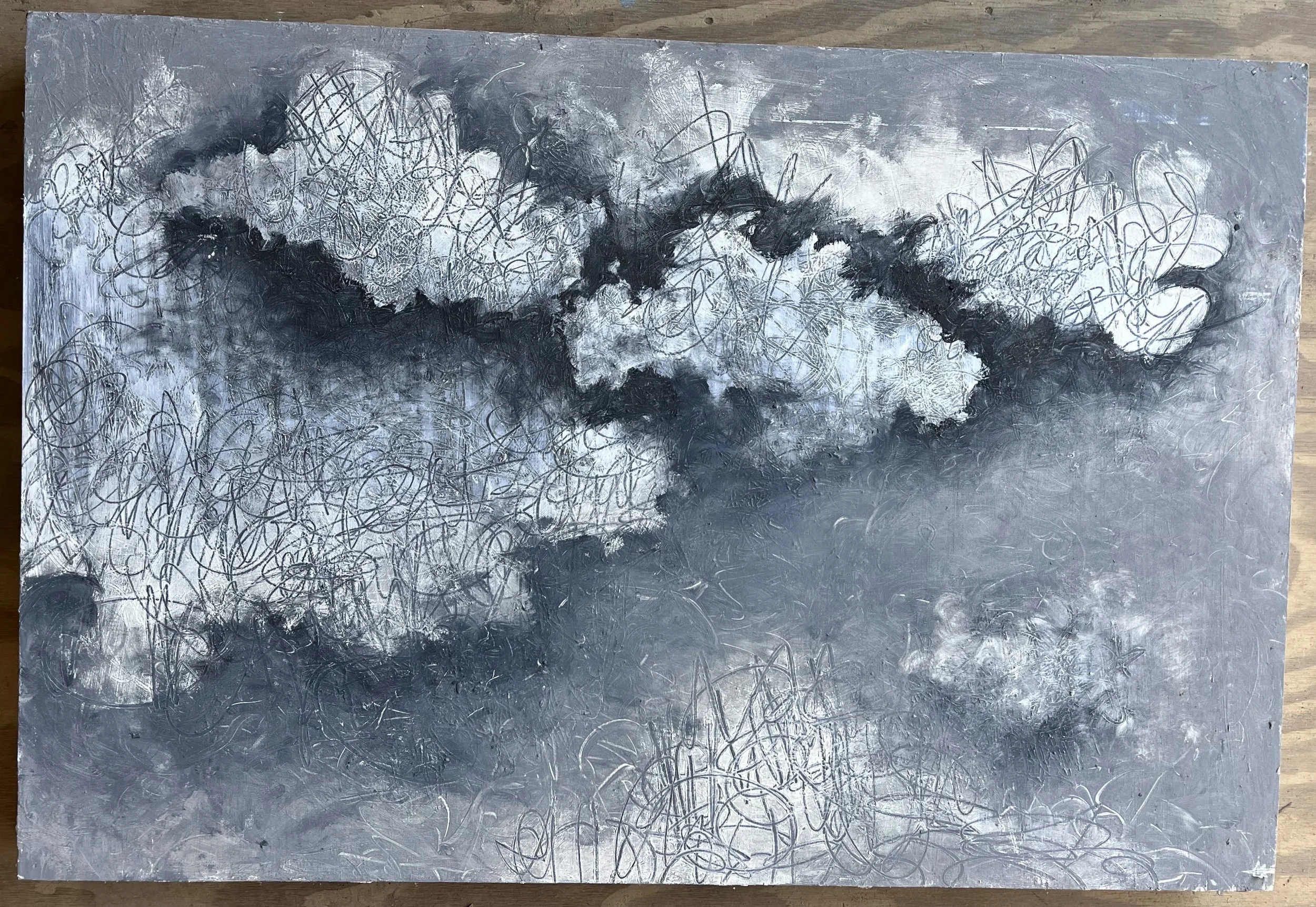 Dreams While Driving