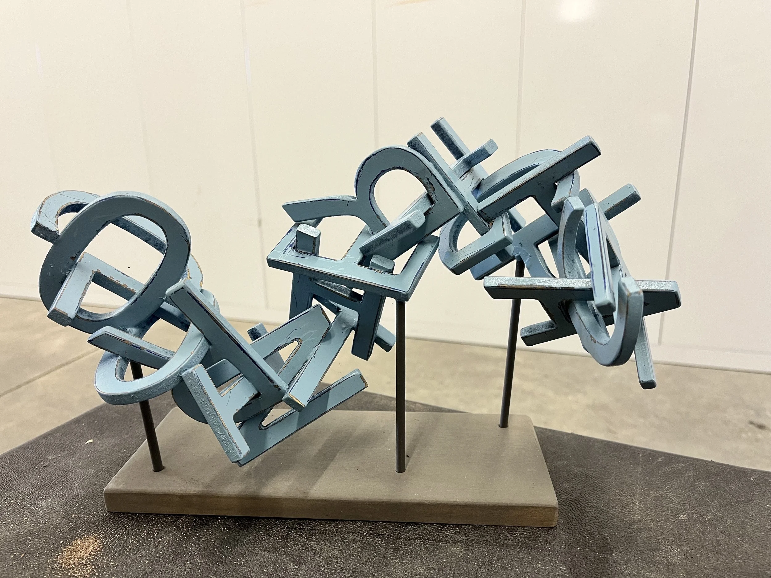 COLOR IN THE RIGHT PLACE