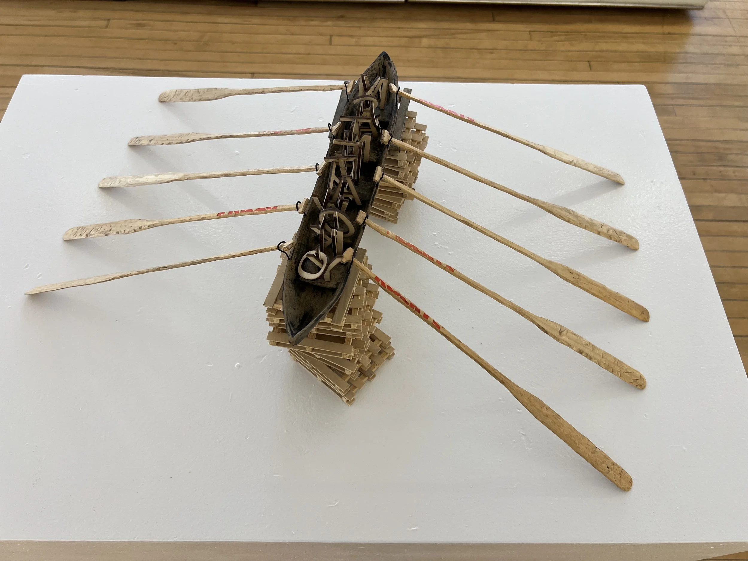 You Know What It Means To Assume