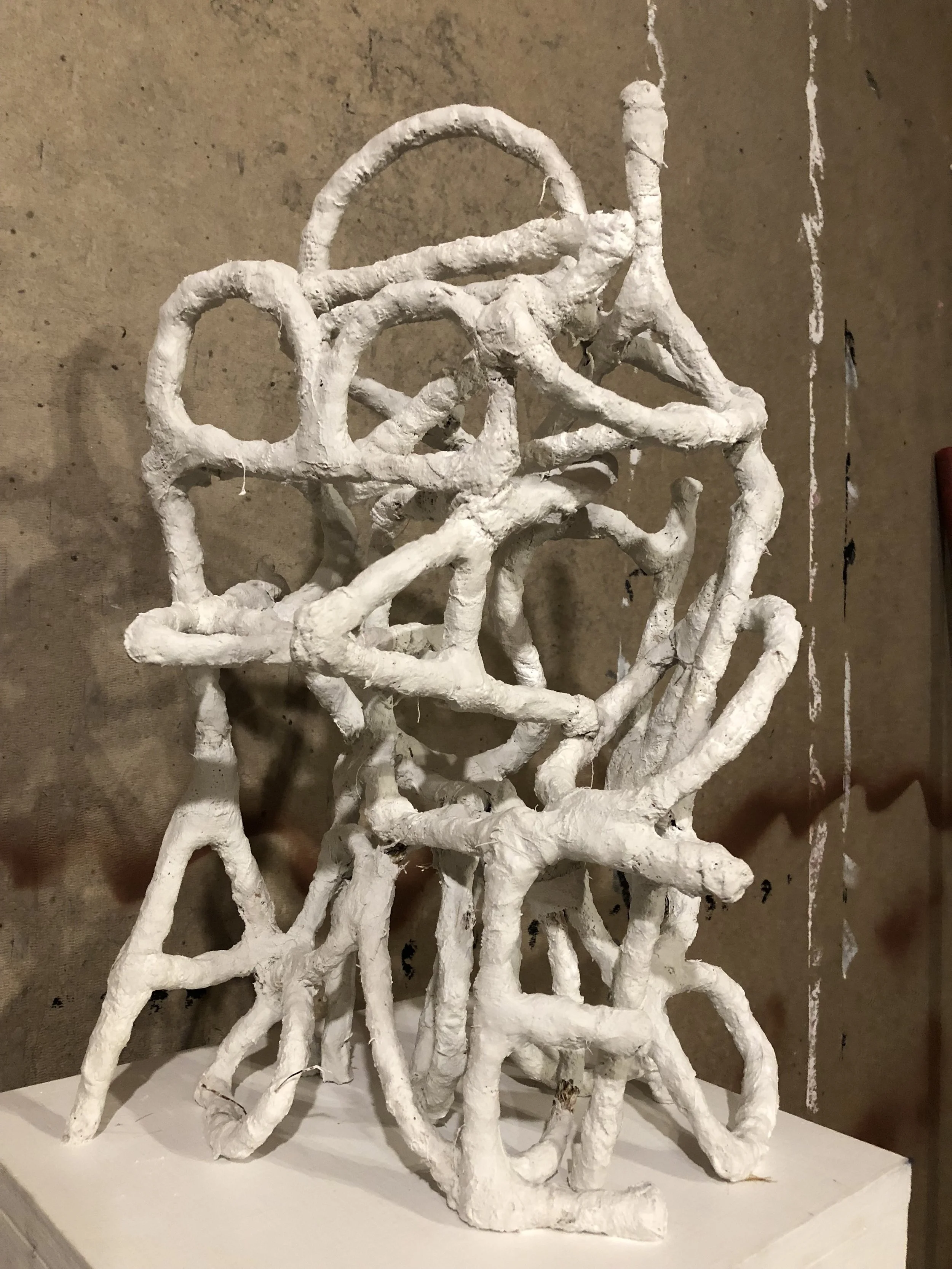 Beyond A Reasonable Doubt (in process)