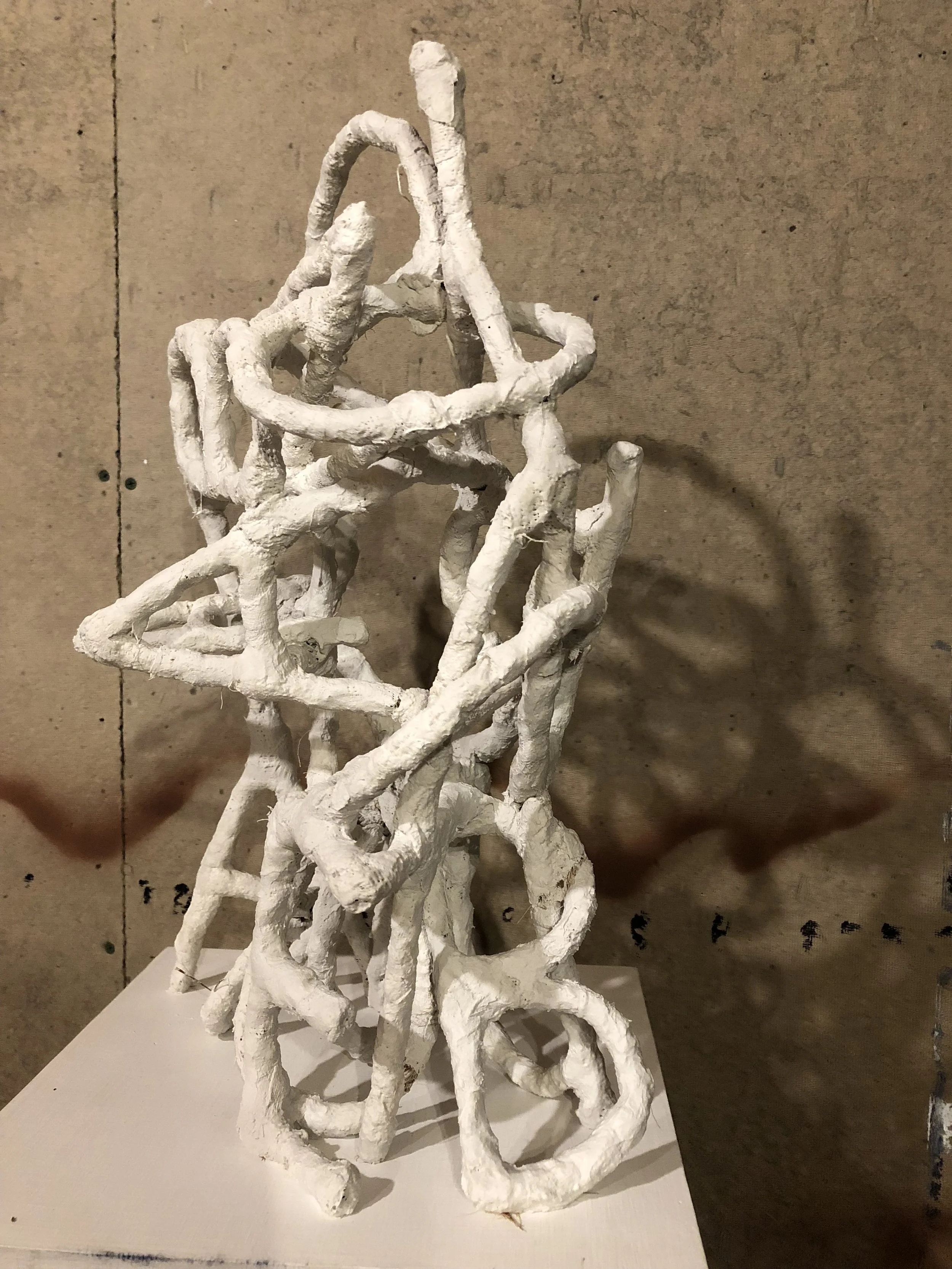 Beyond A Reasonable Doubt (in process)