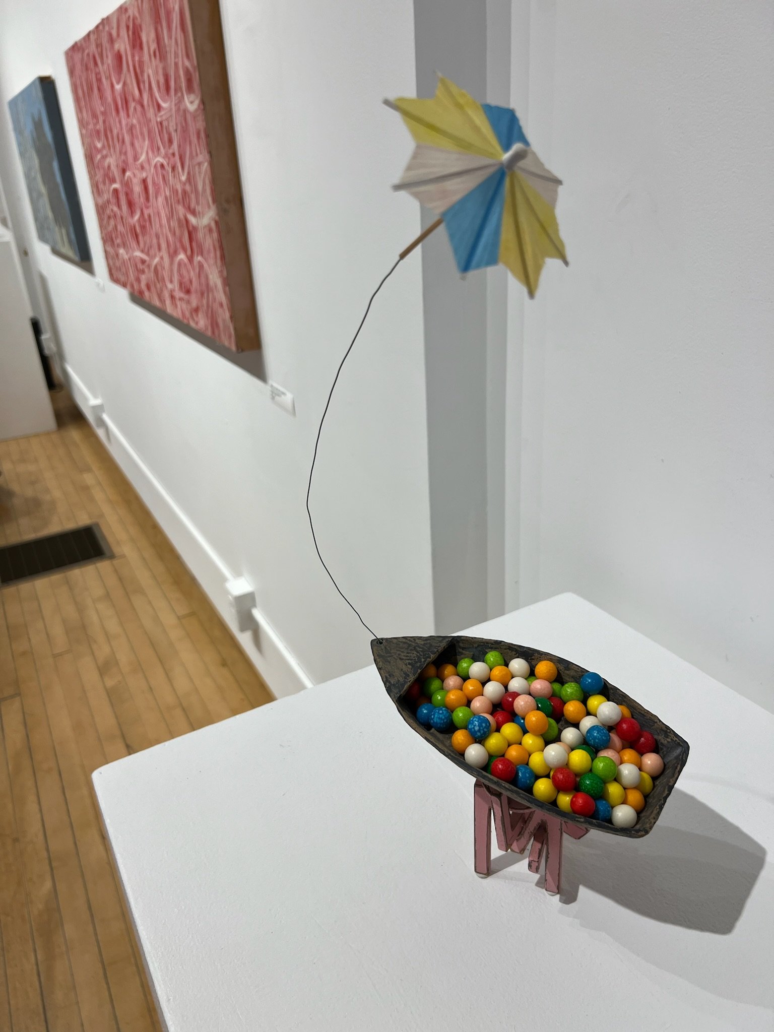 Wishing Doesn't Make It So (LMFAO)