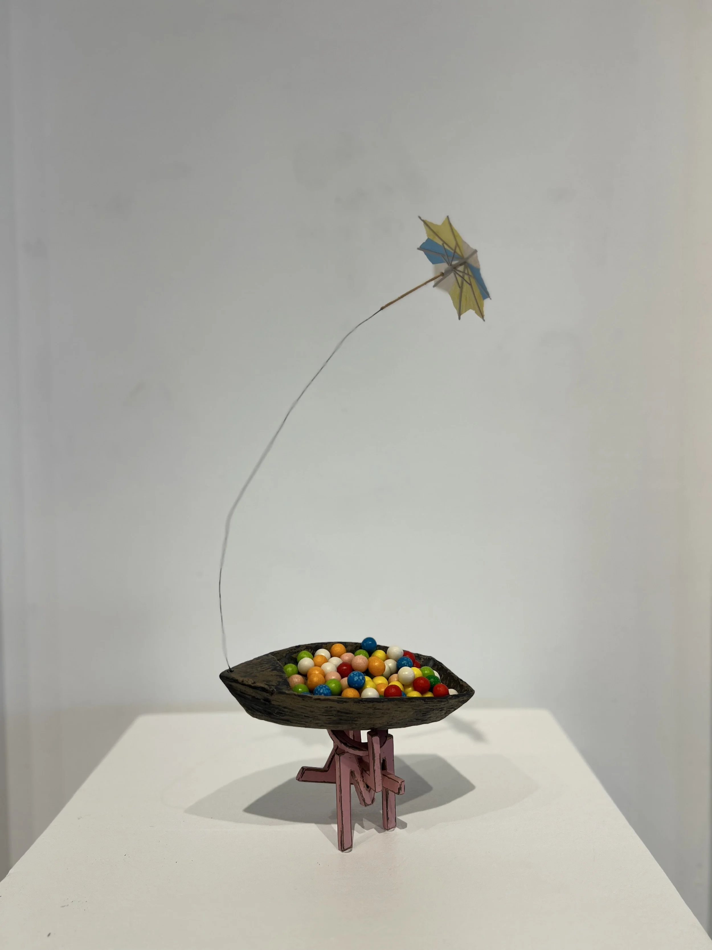 Wishing Doesn't Make It So (LMFAO)