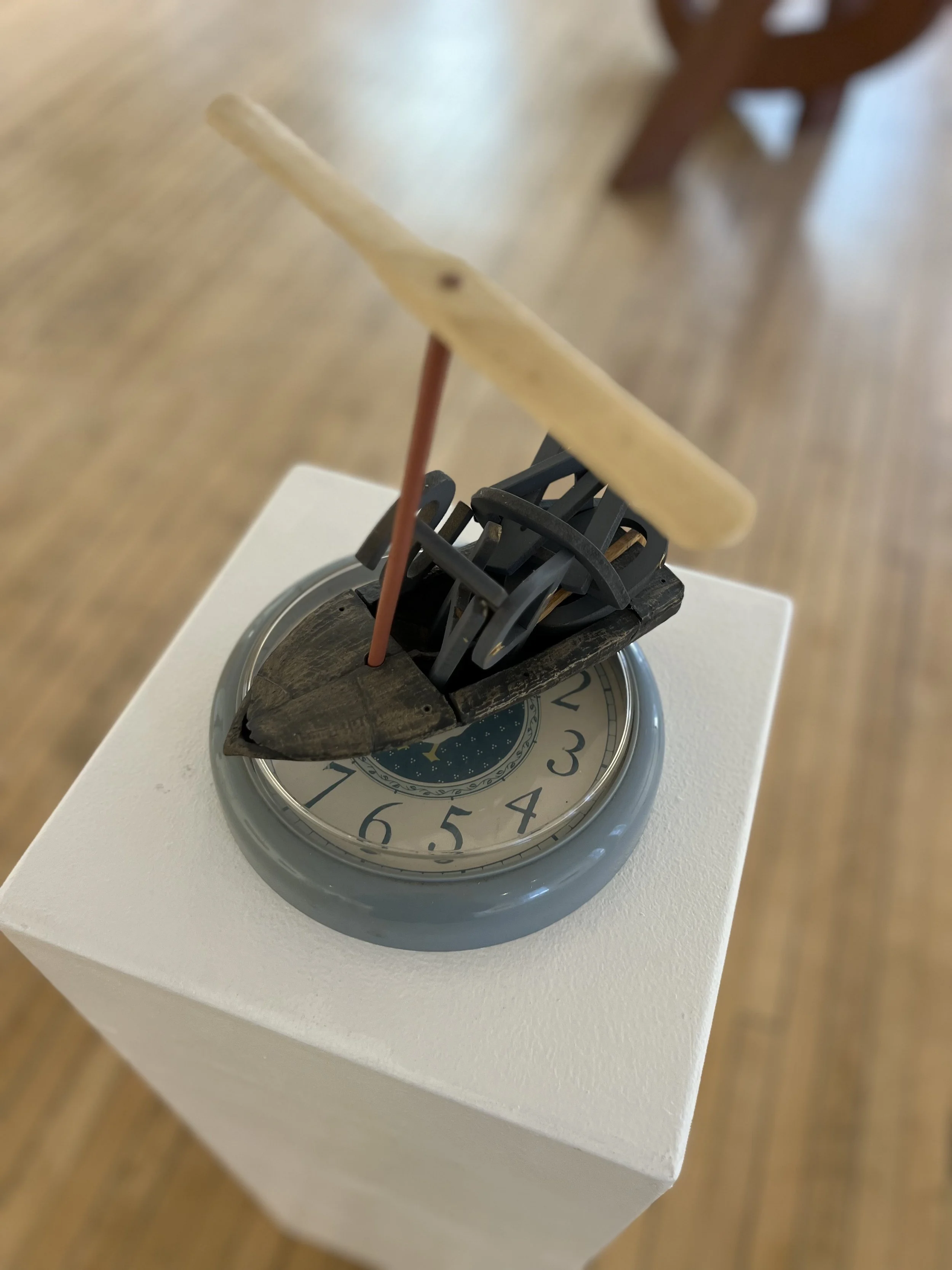 #Hopes and No Dreams (detail)