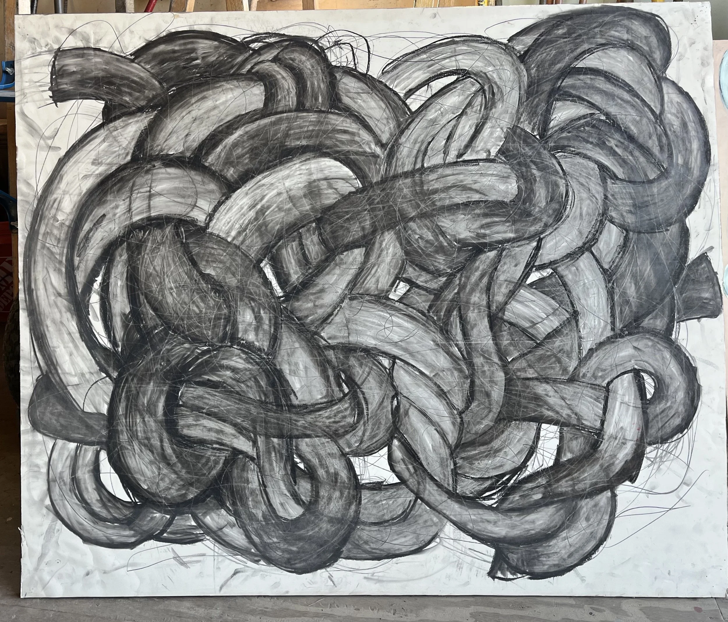 Untitled, knot I