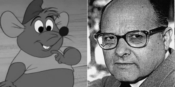 Edmundo Santos, responsable de las adaptaciones para las canciones de Disney en la década de 1940