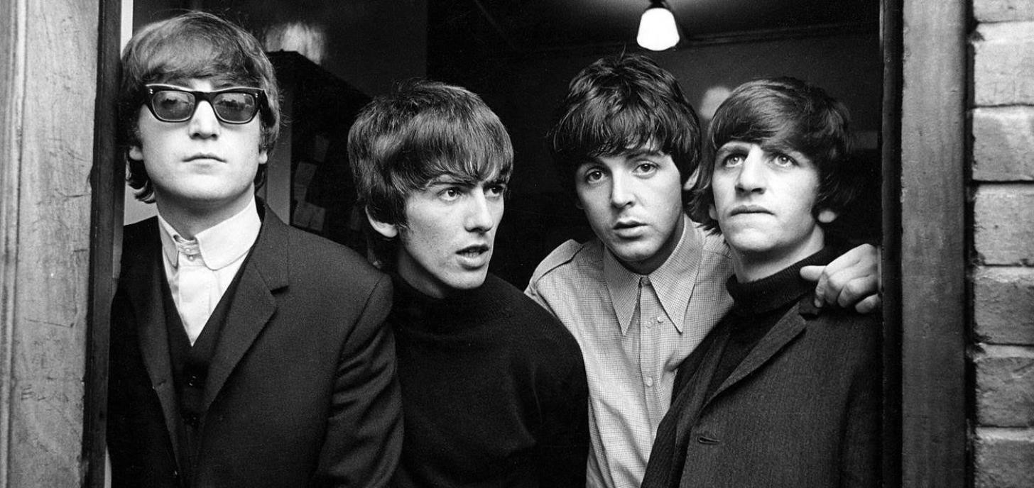 The Beatles, la banda que cambió la historia