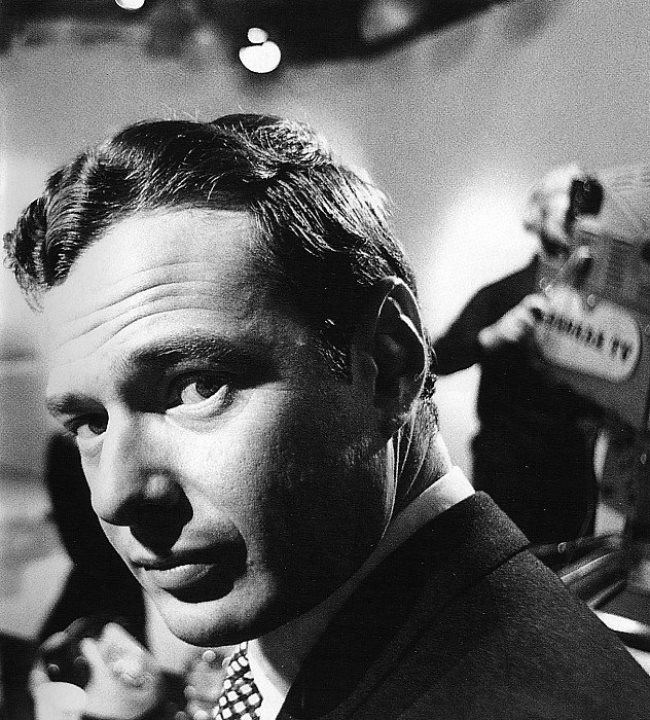 Brian Epstein, representante de los Beatles