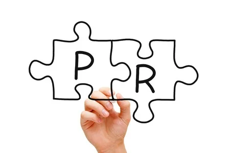 The best advice for would-be PR professionals is to learn as much as you can about as many subjects as you can, starting with journalism.
