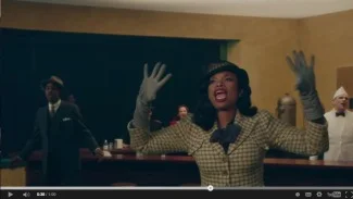 American Family Insurance's retro Super Bowl ad featuring Jennifer Hudson shows the power of combining paid media with online content marketing.