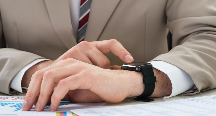 The growth of the wearables market means a growth in the amount of data generated while wearing it in the workplace. Should employers have access to the data and, if so, why?
