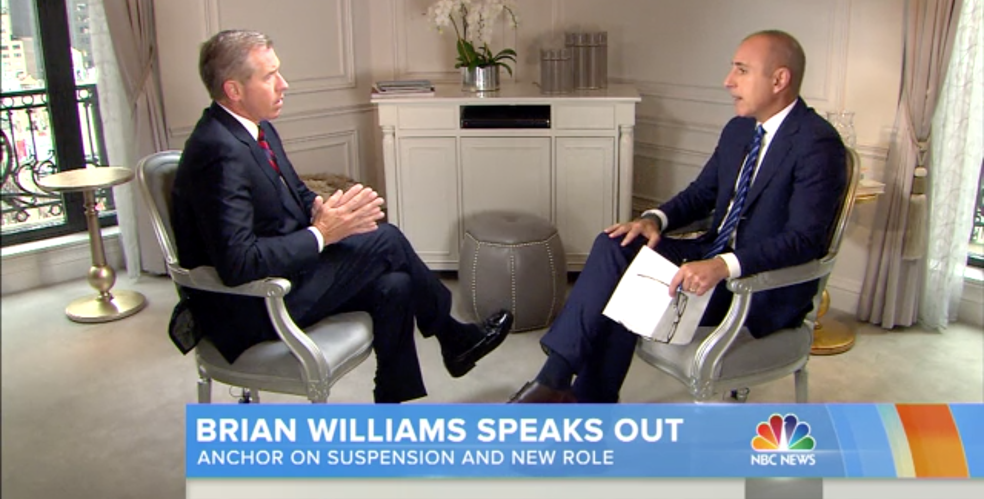 Former TV news anchor Brian Williams tripped over his own mea culpa, proving that good intentions and sincere regrets aren't the same as a truly effective apology.