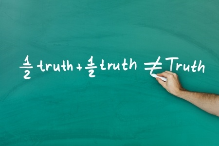 Misinformation and distortion have become commonplace components of advocacy strategies to advance an agenda or block project. They have become a nightmare for issue managers with integrity who stick to the facts.