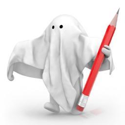Handing over your thought leadership blog to a ghostwriter diminishes the authenticity of your thought and the genuineness of your leadership.