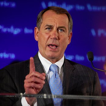 House Speaker John Boehner returned to DC from summer recess to discover yet another rank-and-file revolt that could have repercussions on later voters and his political survival as Speaker.