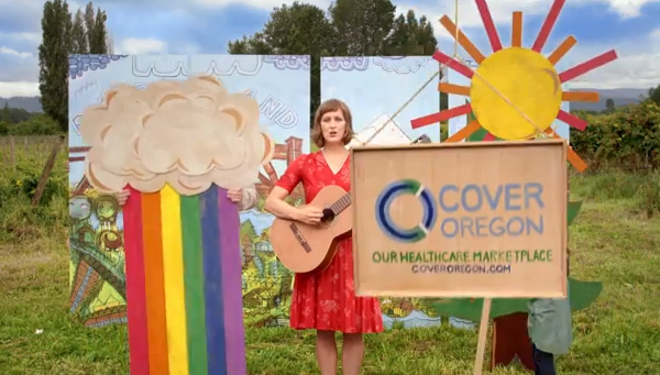 Risk-taking in government can be risky, as the authors of the Cover Oregon fiasco discovered.