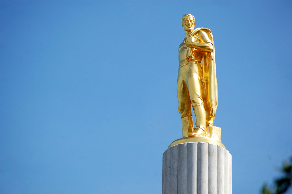 As we head into a new year, CFM wants to know what policy priorities are most important to Oregonians for 2016. Lawmakers will convene a new legislative session in February, but they will only have 35 days to get their work done .