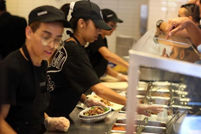 Faced with a series of high profile food safety mishaps over the past several months, Chipotle is on a daunting mission to restore its image. 