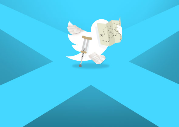 Twitter isn’t growing its user base, is losing money and has seen its stock price stumble, but the social network is still a direct, powerful, real-time way to share the news.