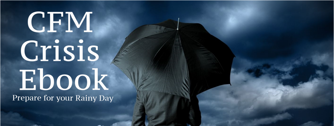 For crisis management guidance, check out our ebook .
