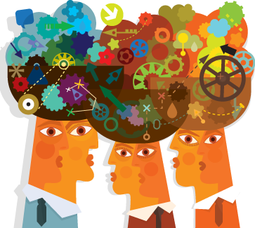 Public affairs is all about synthesizing tough problems, identifying viable options and turning ideas into realities.