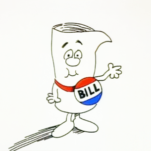 Passing bills in the Oregon and Washington legislatures is similar, but markedly different in key ways, such as a power Rules Committee and permitting floor amendments in Washington. But Oregon knows how to adjourn on time; Washington not so much.