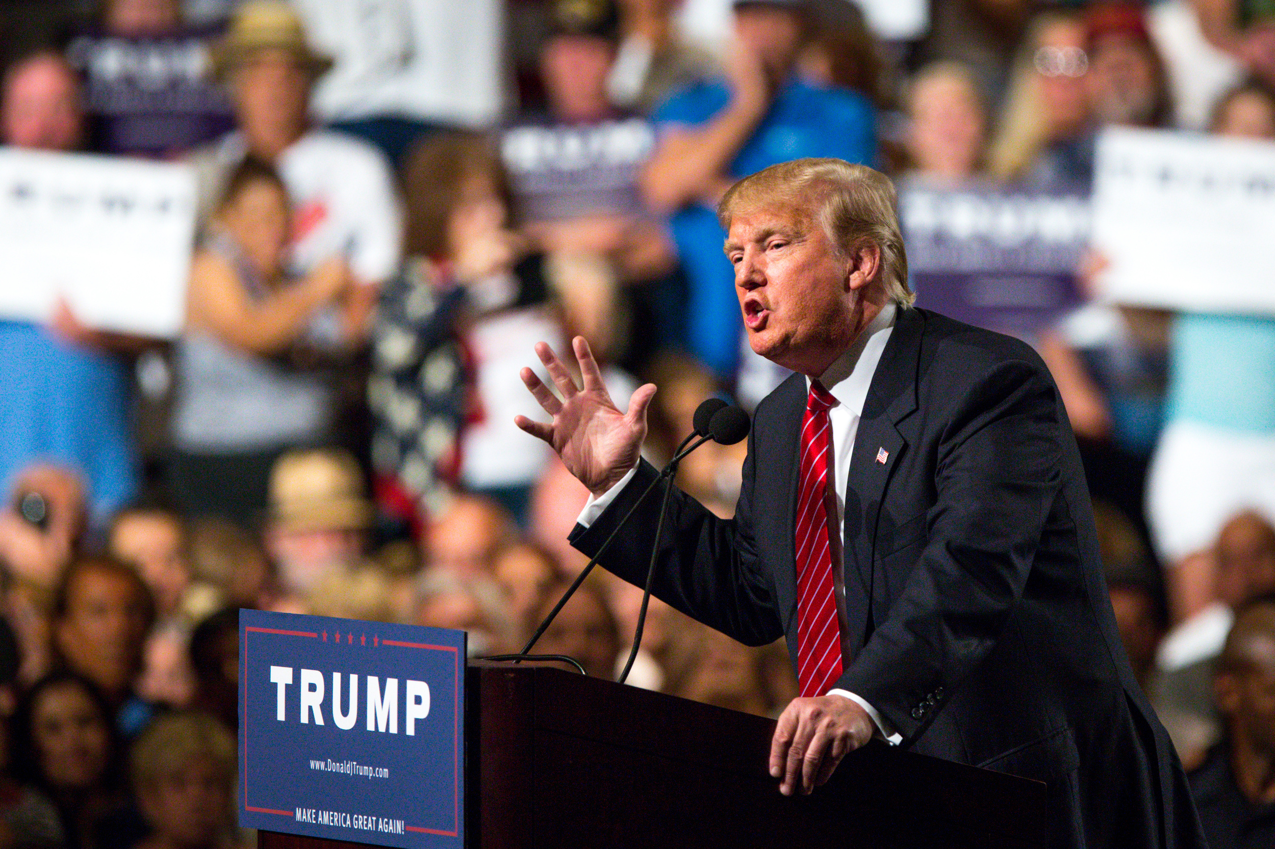 Coming to the game late in the primary, Oregon voters may not feel like their votes count on May 17, but the state's handful of delegates could be enough to put Donald Trump at or near the 1,237 delegates he needs for the GOP nomination. 
