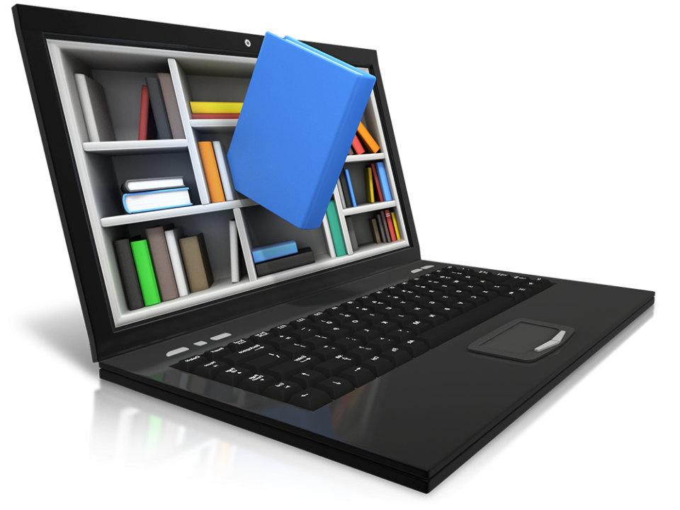 Think libraries are for a bygone era? Think again. Libraries remain viable as brick-and-click resource centers, especially for lifelong learners and people eager to add skills, earn credentials and find job opportunities.