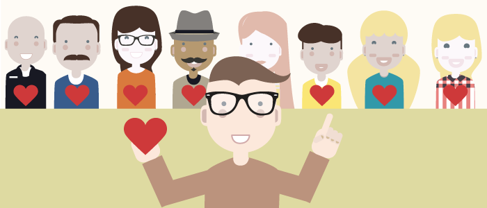 People trust other people more than advertising or promotions, which makes influencer marketing initiatives a good investment with long-term dividends.