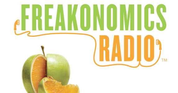 Freakonomics Radio is a great example of employing a podcast to extend a brand into new channels. Podcasts can also be a great way to give voice to thought leadership.