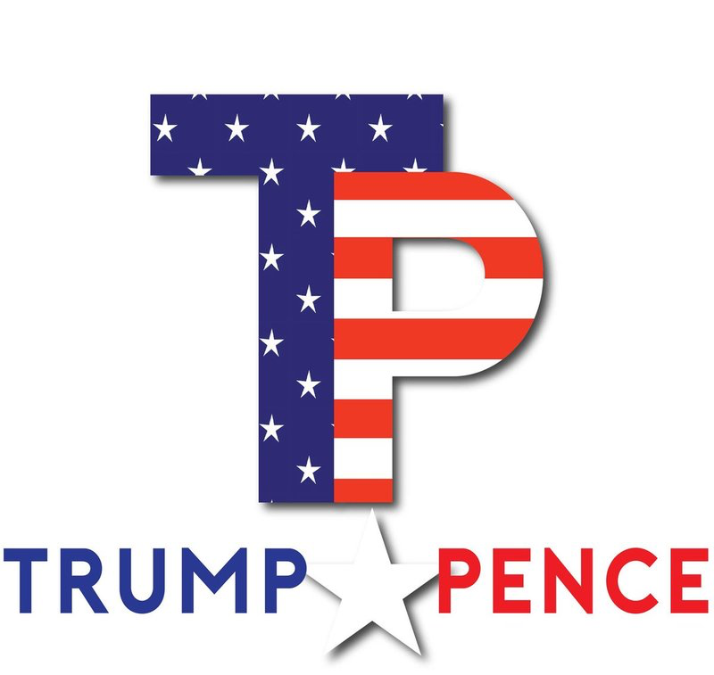 One Trump supporter asked his wife to whip up a redesign, which arguably was better than the original and was less likely to be mocked.