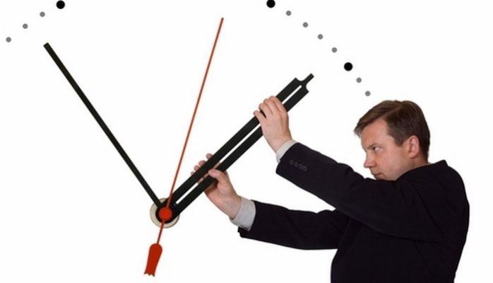 In managing a complex, challenging issue, time can be your ally or your enemy. Make time your ally with disciplined anticipation, avoiding surprising and strong first impressions.