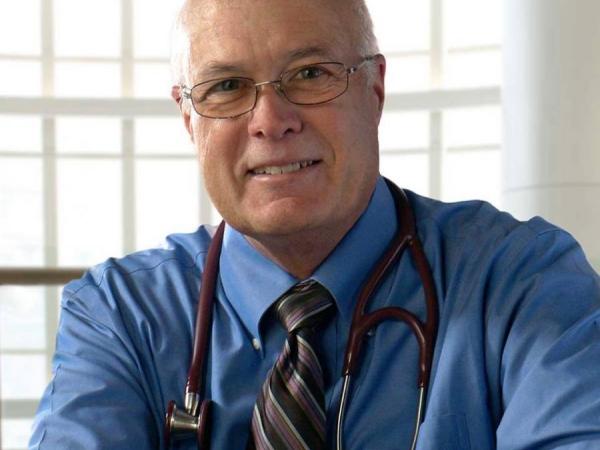 Senator Alan Bates, who died August 5, is being fondly remembered for his contributions to Oregon health policy, his respectful conduct as an Oregon legislator and his dedication to his patients, even during long, draining legislative sessions.