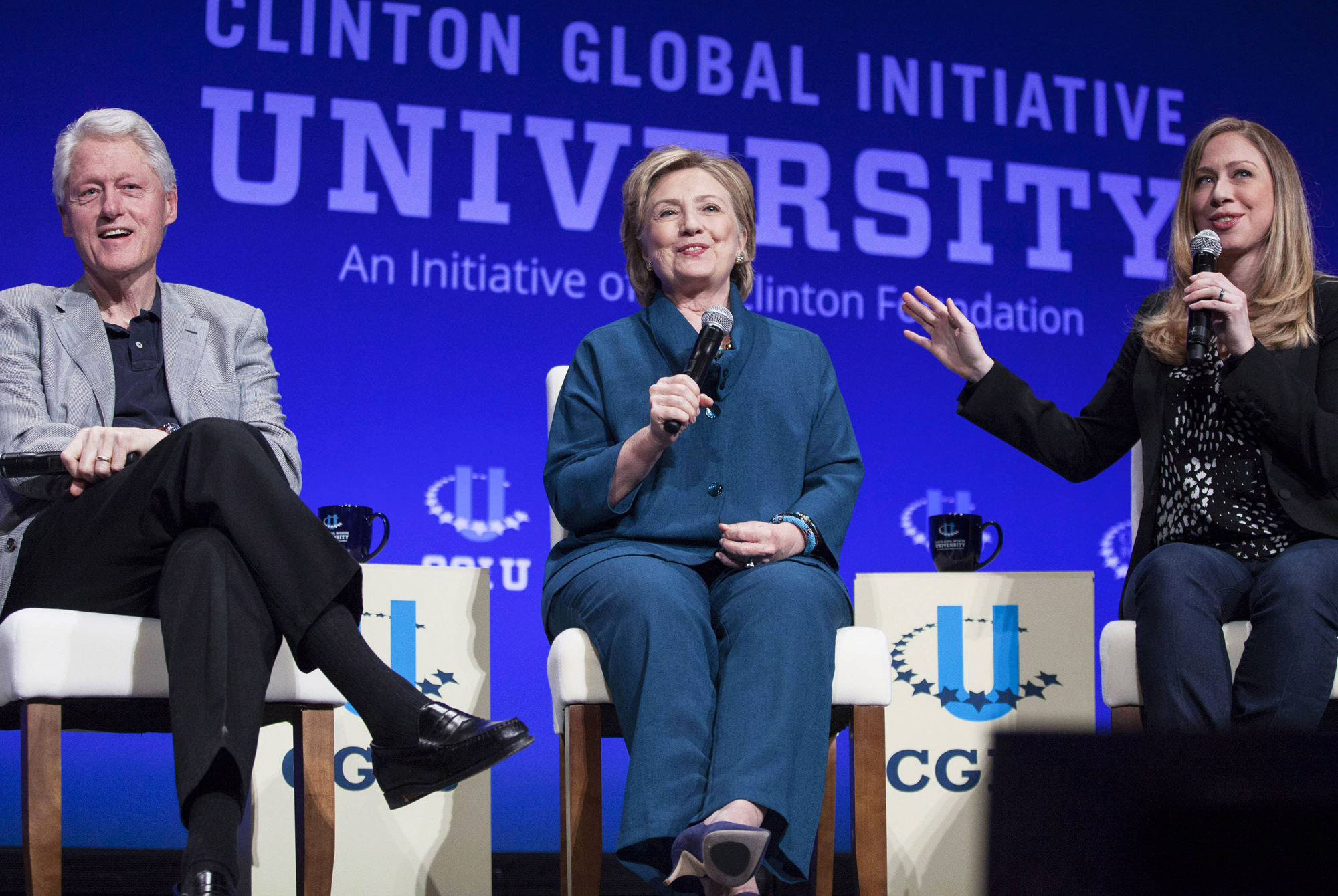 Of all people, the Clintons know there are no mulligans in the game of politics. So why didn’t they act sooner to address what appears like conflicts of interest involving the Clinton Foundation and their government roles and ambitions?