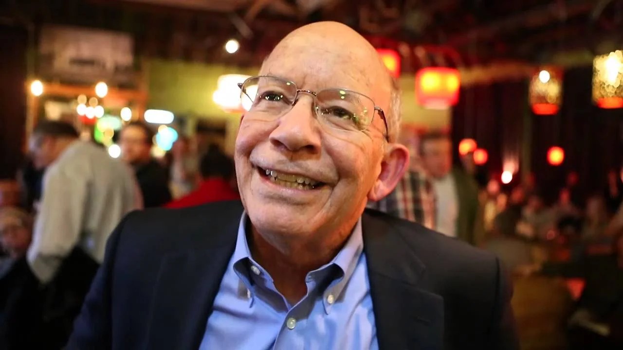 Behind every successful Member of Congress is a hardworking, usually out of-camera-range district staff that advises on local projects, helps people get lost Social Security checks and makes sure their boss arrives at his appointments. Oregon Congressman Peter DeFazio was a congressional staffer before he was elected.