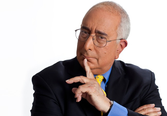 Ben Stein plays roles where he is boring, but he actually is skilled at making news with strong statements such as his call over the weekend for Donald Trump and his dirty jokes to drop out of the 2016 presidential race.