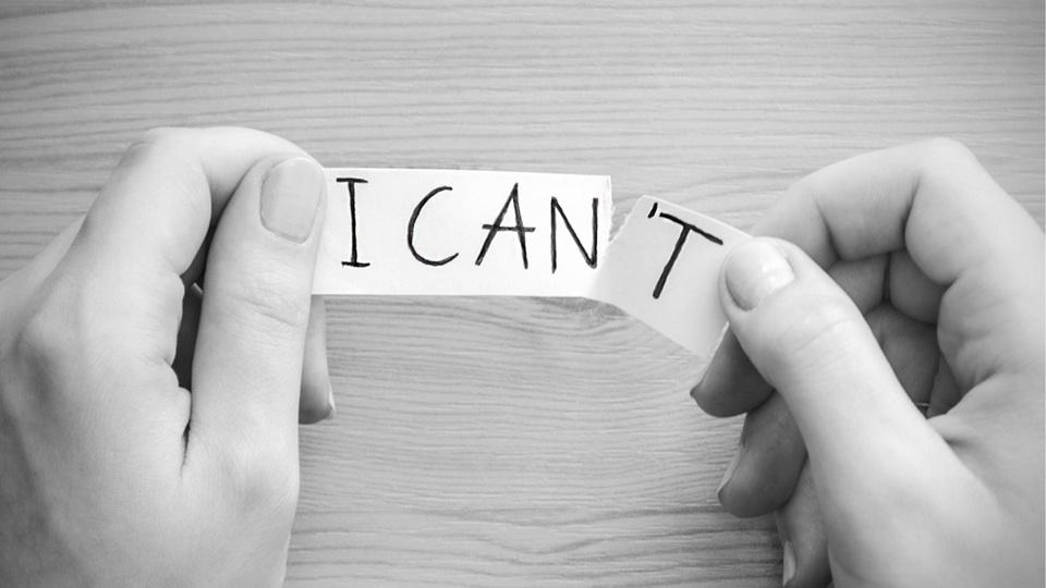Media training is more than just learning the techniques of giving a great interview. It is about gaining the self-confidence to give a great interview.