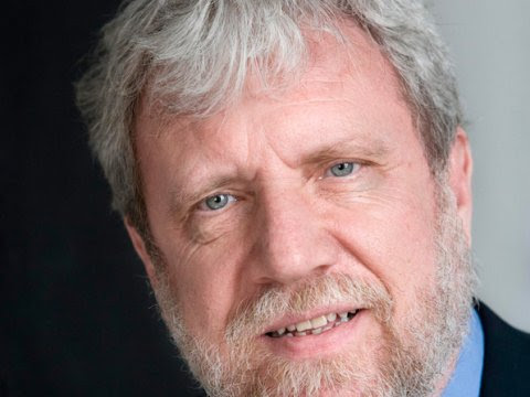 Psychologist Anders Ericsson argues anyone can improve by deliberately practicing skills that enhance their performance.