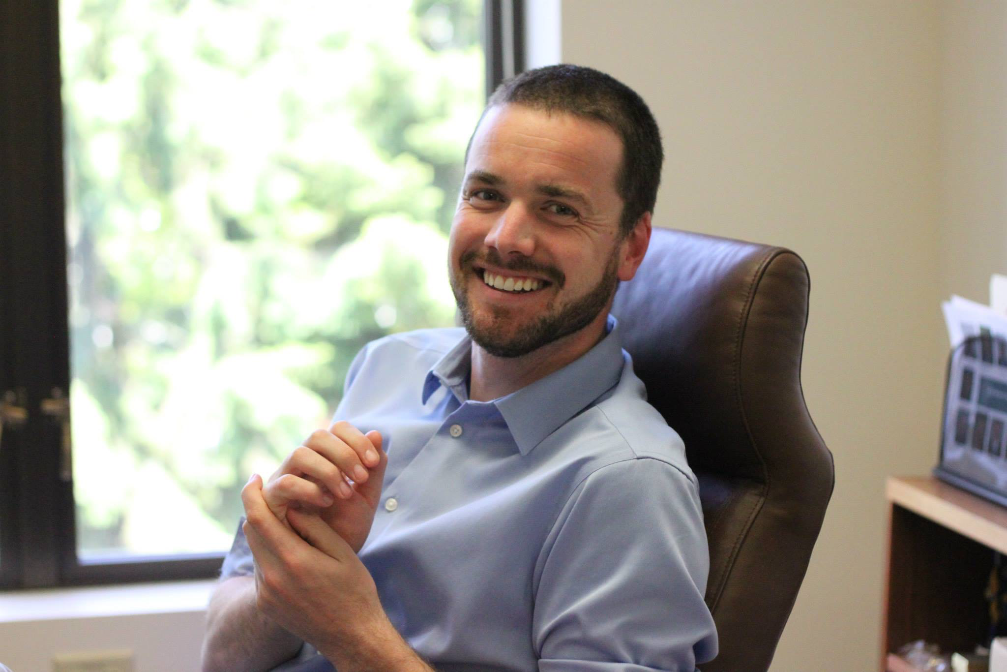 Zack Reeves, a 6-year veteran in the Oregon Capitol, will join CFM’s state affairs team to represent its clients in the 2017 legislative session, which gets underway in February.