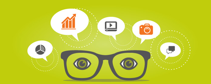 Visual content – photographs, video, charts, illustrations and graphics – are proven ways to get eyeballs on your message, and the use of visual content to support messaging is growing.