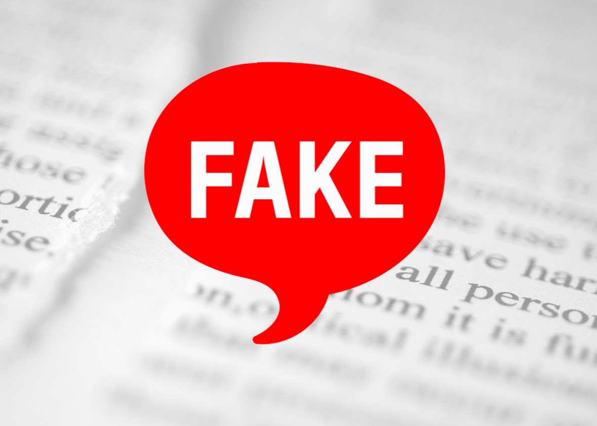The phrase “fake news” is thrown around loosely in political discourse, but using it to describe a story you dislike or an editorial you oppose could wind up exposing you to a libel suit as the news media begins to push back against such charges.