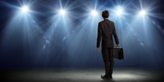 You don’t have to be a gifted speaker to make a great speech. A great speech requires a compelling story, carefully chosen words, the art of brevity and genuine emotion. The applause you hear at the end will be genuine.