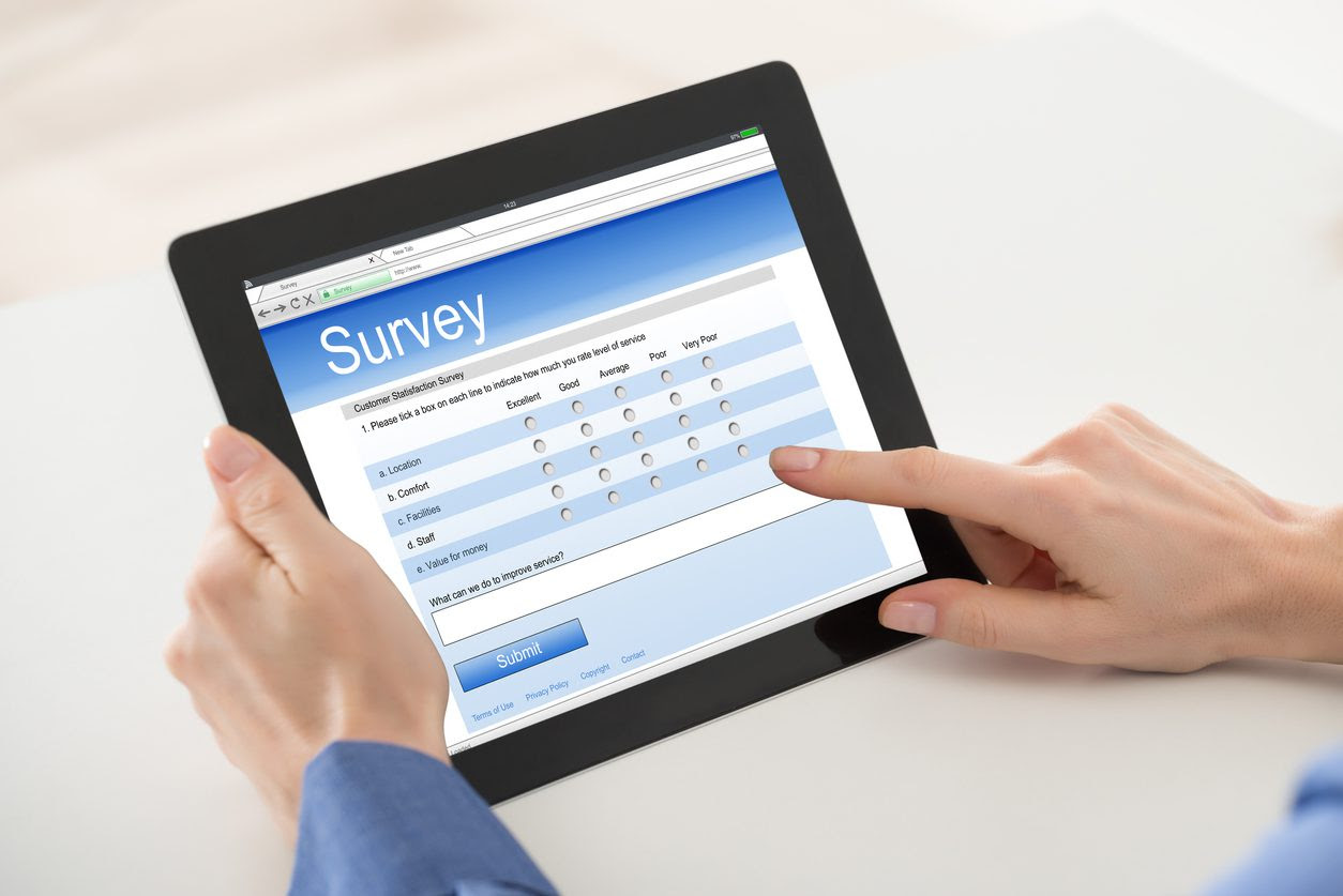 Reliable survey research depends on many factors, but it all starts with questions that are asked clearly and fairly.