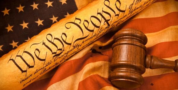 There is no better day than Independence Day to find a copy of the US Constitution, read it and join the decades old debates about what it says, what it means and how we should interpret it in our own time.