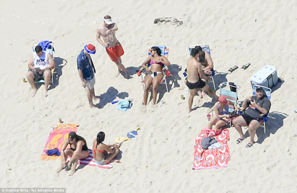 Bad optics are hard to explain away. Just ask New Jersey Governor Chris Christie who took his family to a beach even though everyone else was barred from state beaches because of a stalemate over the state budget.