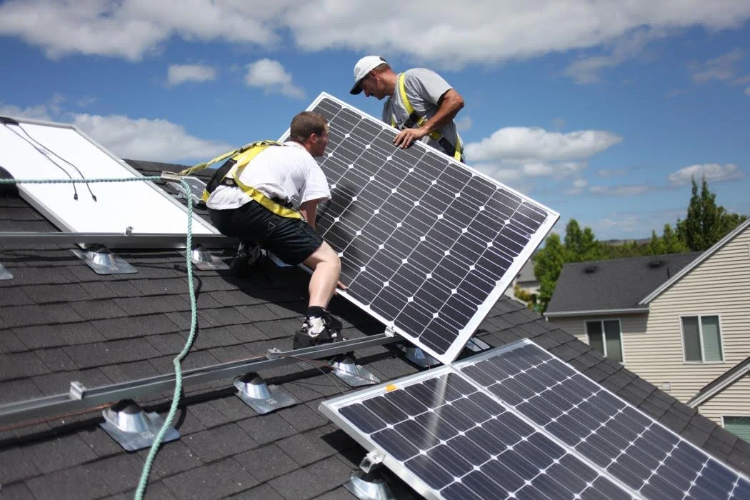Despite US withdrawal from the Paris Climate Accords, Morgan Stanley says market forces may drive strong growth in renewable energy, cutting carbon emissions, lowering costs, genereating jobs and creating investment opportunities.