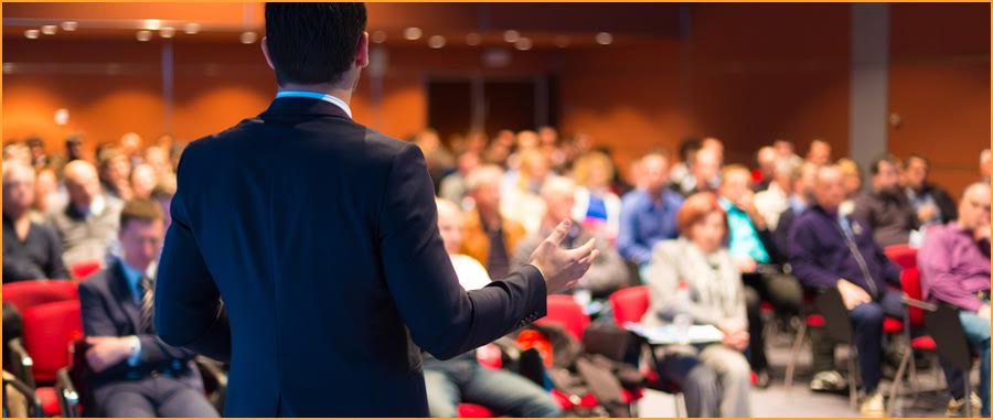 Without a powerful beginning, a speech or presentation may end – at least for the audience – sooner than when a speaker stops talking.