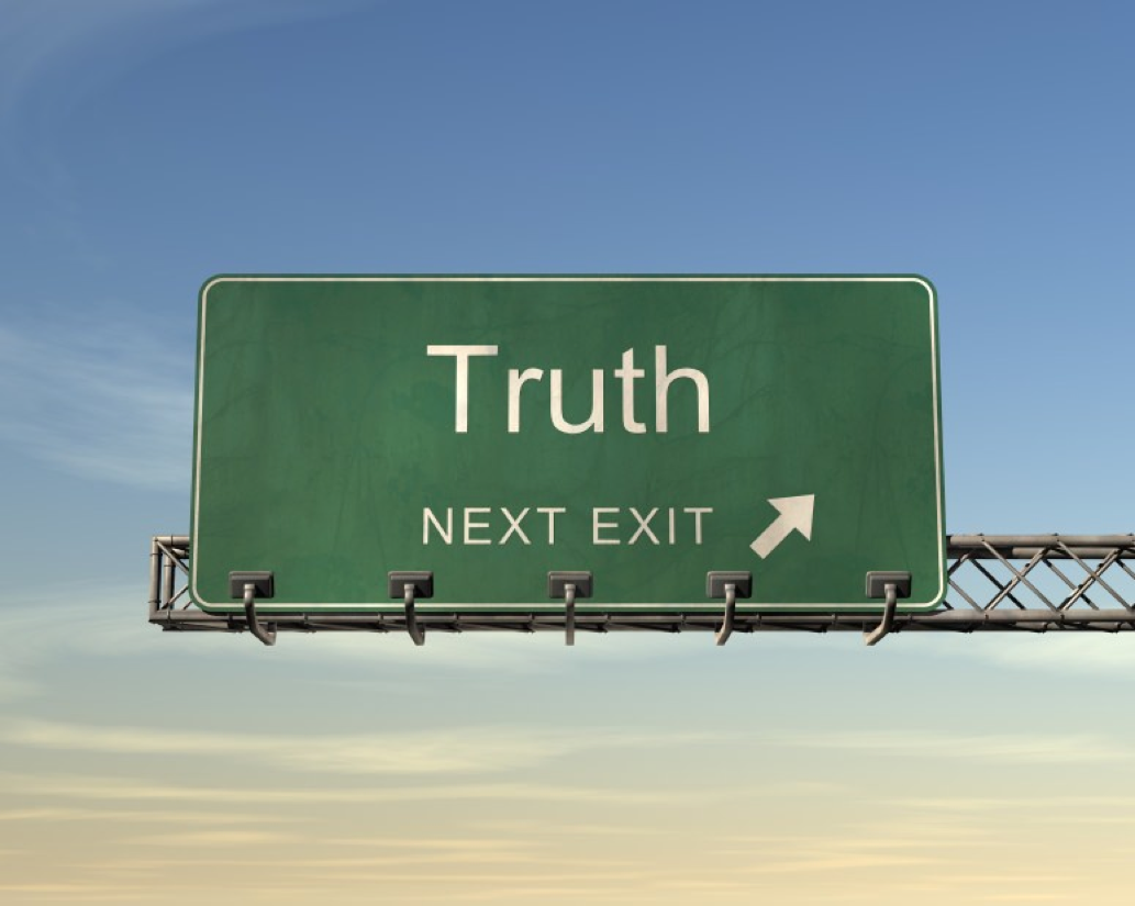 The post-truth era has created sharper divisions that are deepened by social media and pose new challenges for organizations, individuals and professional communicators who need to send credible messages to audiences that are skeptical and have their own fact set.