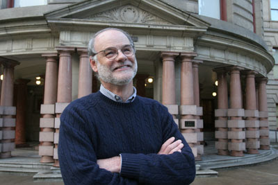The Conscience of a Culture The late Doug Babb was an architect and the conscience of CFM culture’s. In a style at once direct and subtle, Babb asked tough questions and made thoughtful suggestions. He praised CFM’s profit-sharing policy, but suggested employees would be better positioned if they had regular financial updates. We started posting them quarterly. From its outset in 1990, CFM rejected any work to promote tobacco or related products. Babb said that worked for the company, but what if a CFM staffer objected to a specific client. That resulted in a conscience-clause policy that enabled any employee to be excused, without penalty, from a client he or she found offensive or in conflict with their personal values. In conferences to develop messaging for clients, Babb could be outspoken if we drifted into puffery and away from facts we could verify. That led to a corporate policy that clients refer to as principled advocacy. Babb was exactly the kind of colleague to hear out and heed to evolve and sustain a corporate culture based on values that coworkers and clients could trust.
